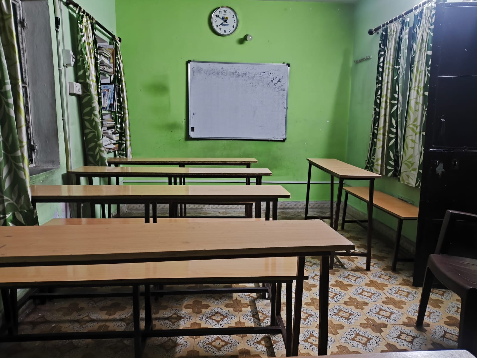 Pushpa Agarwal Classes